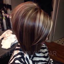 There are many ways we can enhance our hairstyle. Long Bob Red Lowlights Red And Blonde Hair Red And Brown And Blonde Hair Fall Hair Hair Styles Short Hair Styles Long Hair Styles