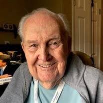 Granville Paul Ware Obituary