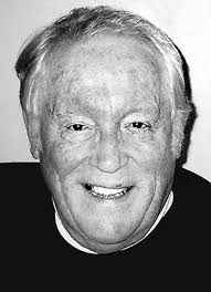 Dr. John Allan Cooper