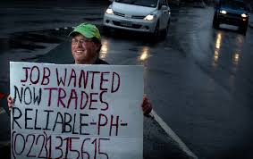 Image result for Wanted: reliable man.