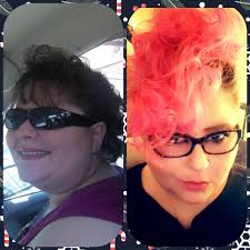 10yearselftransitionchallenge by Anarick Dalziell