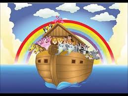 Image result for images rainbows in the bible