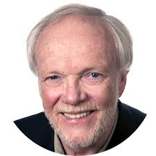 0840 Hugsuðir dagblaða I