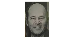 Albert Vigil Obituary (1930