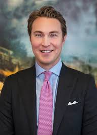 Thomas Sipos appointed new CEO for Profi Fastigheter