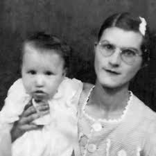 Lena Mae Wright Lewis (1921-1986)