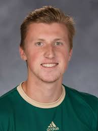 2018 Men's Soccer Roster