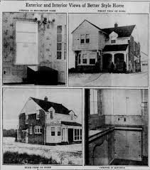 Historical Architecture of Grosse Pointe