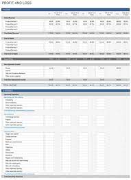 We hope these revenue projections template images gallery can be a direction for you, give you here you are at revenue projections template 65082cuc4d free sample, example and format. Profit And Loss Statement Free Template For Excel