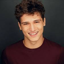 Ronnie Driscoll's Instagram, Twitter & Facebook