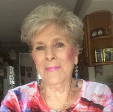 Obituary for Garnetta Davis (Holbrook) Holbrook