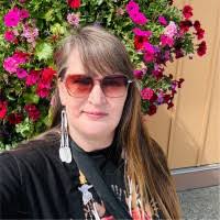 Katrina Thompson-Upton