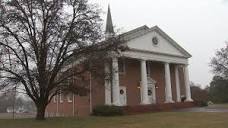 Mecklenburg Baptist Church | hindibadogaevi.com