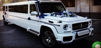Its passion, perfection and power make every journey feel like a victory. Mercedes Benz G Class In White Ph Limos Gmbh