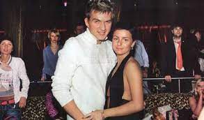 Отец ее первенца павел сидоров. Yuliya Volkova Biografiya Foto Lichnaya Zhizn Muzh I Deti Rak Rost I Ves Slushat Pesni Onlajn 2021