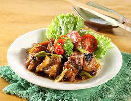 Ayam Goreng Mentega Ini Enggak Cuma Bisa Kita Sajikan Sebagai Menu Sehari Hari Di Momen Istimewa Pun Bisa Kita Hadirkan Seba Resep Ayam Menu Utama Ayam Goreng