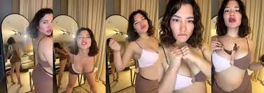 Tango Burcu Yıldız Premium Yayın ifşa videoları part 62 - Video İzle