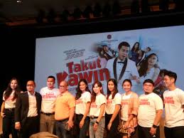 View the daily youtube analytics of amanah surga productions and track progress charts, view future predictions, related channels, and track realtime live sub counts. Broadcastmagz Amanah Surga Productions Aspro Rilis Official Trailer Dan Poster Takut Kawin