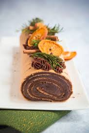 Buche Au Chocolat Biscuit Roule Japonais Gourmandiseries Blog De Recettes De Cuisine Simples Et Gourmandes Biscuit Roule Buche Au Chocolat Recette Buche Chocolat