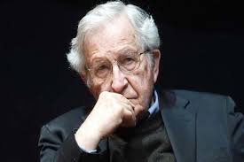 Noam chomsky and the media. Chomsky To Lecture On Linguistics At Iranian University Tehran Times