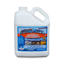 Ready seal 545 wood stain, burnt hickory wood sealer. Rhino Hide Ultramean