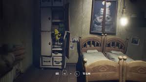 Image result for little nightmares