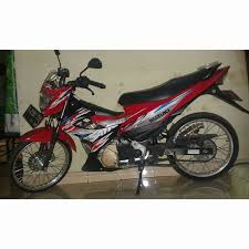 Home » modifikasi satria a keren » modifikasi satria fu » modifikasi satria fu 150 » modifikasi satria fu injeksi » modifikasi satria klasik » satria fu » modifikasi satria fu 2014 warna biru modifikasi satria fu 2014 warna biru Satria Fu Tahun 2014 Jual Motor Suzuki Satria Sumatera Utara