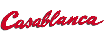 Casablanca logo