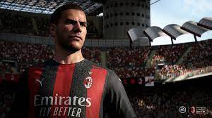 Fifa 21 theo hernández cardtype card rating, stats, attributes, price trend, reviews. Fifa Infinity On Twitter Theo Hernandez Fifa21