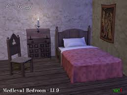 Full daz studio & poser support as standard. Second Life Marketplace Decofranzy Medieval Bedroom Set Mc