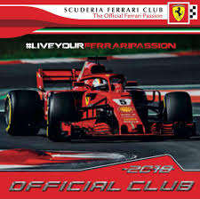Maybe you would like to learn more about one of these? Scuderia Ferrari Club Andalucia Home Facebook