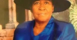 Pastor Shirley Redwood