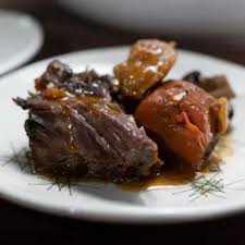 Also known as prime rib, it's a beef cut that's incredibly succulent with superior taste. 10 Best Alton Brown Beef Recipes Yummly