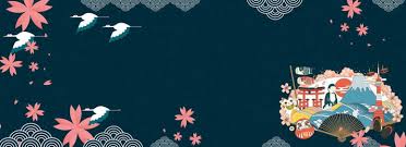 Gradual Background Of Japanese Aesthetic Cherry Blossoms Element Lovely Aestheticism Background Image For Free Download Published by april 1, 2020. gradual background of japanese