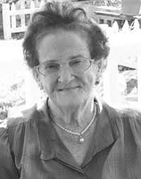 Obituary for Ida Victoria Fox