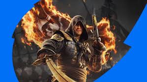 Assassin's Creed: Black Flag Resynced has appeared by mistake on Ubisoft Connect