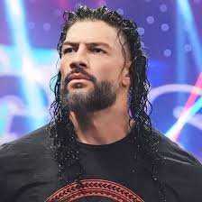 O.T.C Roman Reigns☝🏻 #stylechallenge