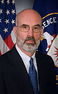 Deputy Director of the CIA for Operations