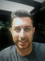 Daniel James New hair style ♥️