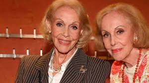 Ellen und Alice Kessler: Die Kessler-Zwillinge haben ihr Erbe geändert