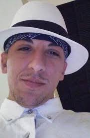 Obituary information for Marcos Anthony Guzman