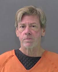 YATES, HARVEY ARNOLD was booked into the Bell County Jail