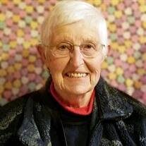 Arline Bernice Stowe Obituary