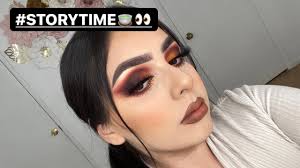 MI “AMIGA” ME AMENAZO CON ESTO😳 STORYTIME