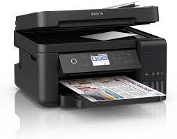 The epson l6170 printer is maximum speed, low duplex printing costs. Ecotank Et 3750 Epson