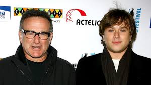 He won an academy award for his role in good will hunting (1997). Nach Robin Williams Suizid Sohn Zak Spricht Uber Den Kampf Seines Vaters