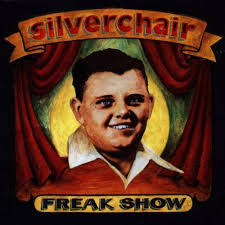 Image result for silverchair album covers