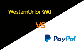 Send money to dominican republic western union. Western Union Vs Paypal Moneytransfers Com