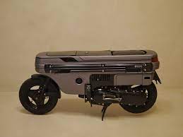 pin by edgar flores on honda motorcompo honda motorbikes concept motorcycles vintage moped