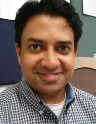 Shaminda Amarakoon Appointed Chair of the Technical Design and Production  Department at Yale School of Drama